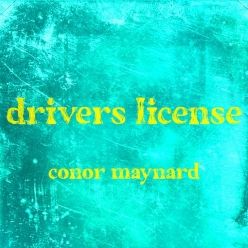 Conor Maynard - Drivers License